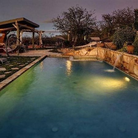 High Ridge Manor Bed & Breakfast Paso Robles Ngoại thất bức ảnh